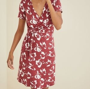 Amour Vert Annelyse Dress